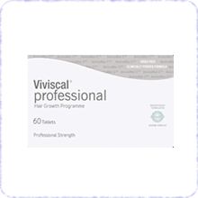 ヴィヴィスカルプロフェッショナル　- Viviscal Professional -